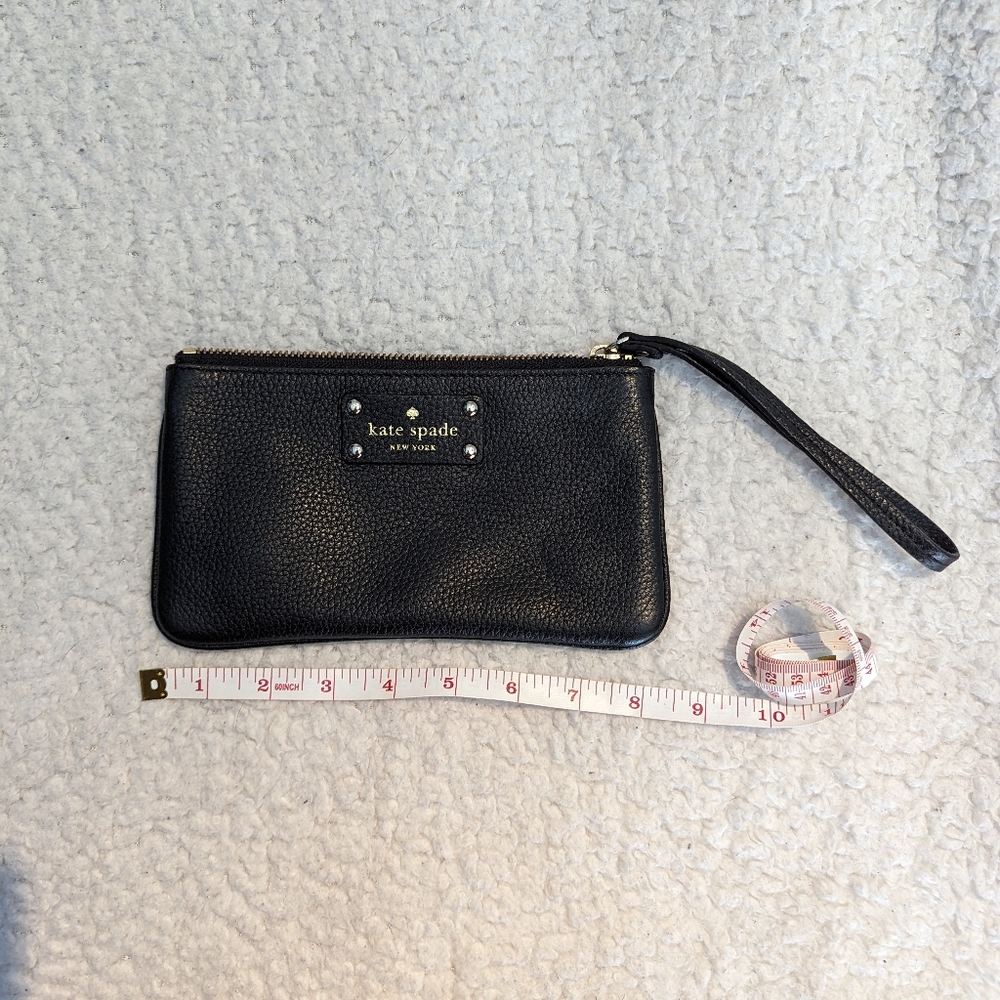 Kate Spade Wristlet